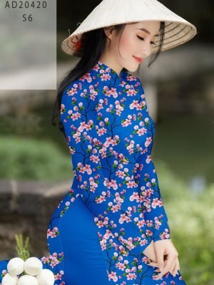 1607087390 vai ao dai hoa dao (8)